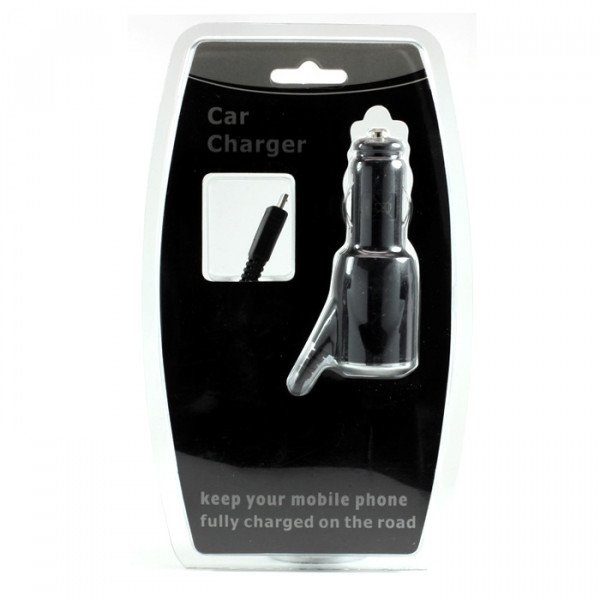 Wholesale Power Micro USB V8/V9 Car Charger